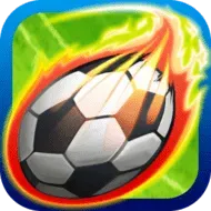 Unduh Head Soccer Mod APK v6.14.2 [Uang Tidak Terbatas] icon