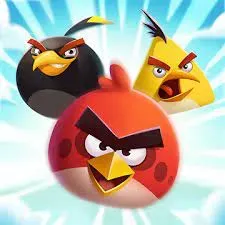 Unduh Angry Birds 2 Mod Apk v2.59 (Berlian/Energi) icon