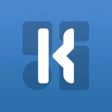 [Pembuat Widget Kustom] Unduh KWGT Pro Apk icon