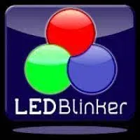 Led Blinker Notifications Pro Apk V8.5.0 [Edisi Berbayar] icon