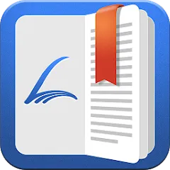 Librera Pro Apk» eBook & PDF Reader + No Ads [Mod Apk] icon