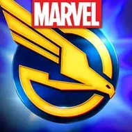 Marvel Strike Force Mod Apk [100% Energi Tidak Terbatas] icon