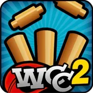 World Cricket Championship 2 Mod Apk v2.9.8 [Uang Tidak Terbatas] icon