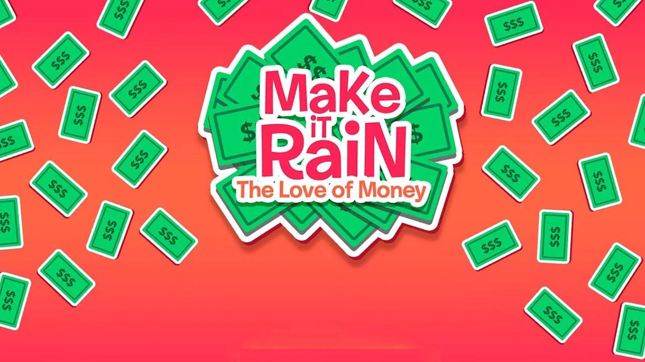 Download Make It Rain MOD APK V8.23 [Unlimited Money]