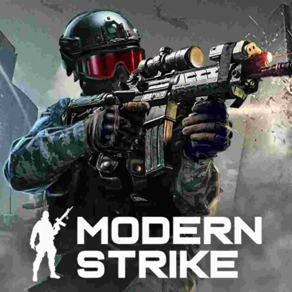 [Amunisi Tidak Terbatas] – Modern Strike Online Mod Apk v1.49.0 icon
