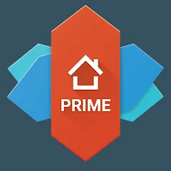 Nova Launcher Prime Apk [Mod, Unduhan Premium] icon