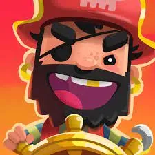 Unduh Pirate Kings MOD Apk Dengan Putaran Tidak Terbatas icon