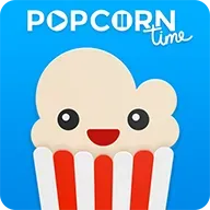 Unduh Popcorn Time Pro Apk V3.6.9 Gratis [Versi Premium] icon