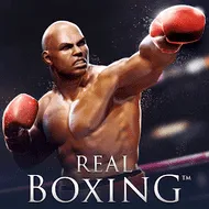 Real Boxing Mod Apk V2.9.0 [100% Koin Uang Tidak Terbatas, VIP] icon