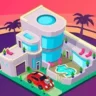 Download Taps to Riches Mod Apk With Unlimited Money icon