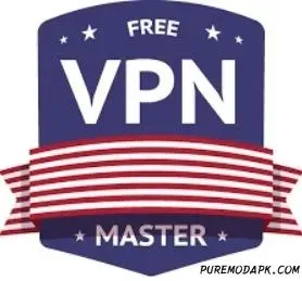 VPN Master Pro Apk V2.4 Unduh Gratis icon
