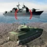 Download War Machines Mod APK V8.13.1 [Show Enemy Radar] icon