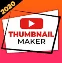 Free Online YouTube Thumbnail Maker App v11.7.6 [100% Free] icon