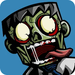 Unduh Zombie Age 3 Mod Apk v1.8.0 (Uang Tidak Terbatas + 100% Bekerja) icon