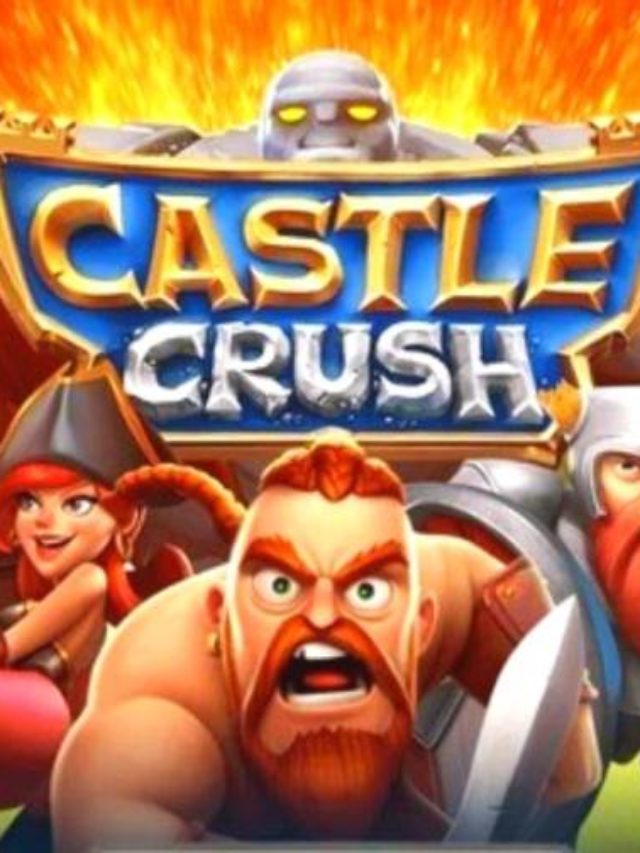 Castle Crush Mod Apk [Working Unlimited Gems, Coins]