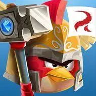 Unduh Angry Birds Epic RPG Mod Apk V3.0.27463.4821 [Uang Tidak Terbatas] icon