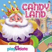 Unduh Candy Land Online Gratis: Land of Sweet Adventure pada tahun 2021 icon