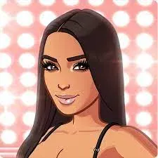 Download Kim Kardashian Hollywood Mod Apk v12.8.0 [Win Unlimited Money] icon