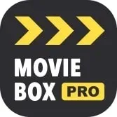 Unduh MovieBox Pro Apk V11.0 [Bebas Iklan] icon