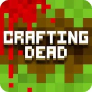 Crafting Dead Mod Apk [100% Bekerja Sumber Daya Tidak Terbatas] icon