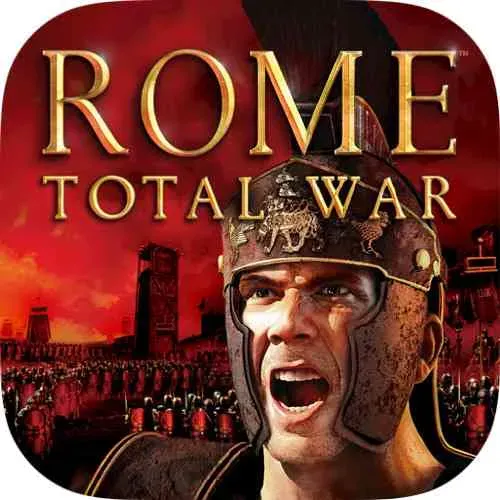 Unduh Roma Total War Mod Apk v1.13RC15 [Uang Tidak Terbatas] icon