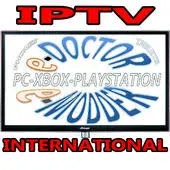 Unduh e-Doctor IPTV Apk Untuk Android [100% Bekerja] icon