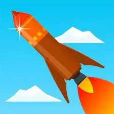 Unduh Rocket Sky Mod Apk v1.5.2 [Uang Tidak Terbatas] icon