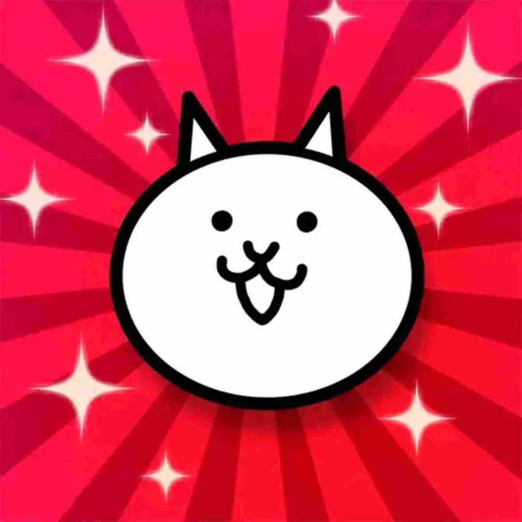 The Battle Cats Mod Apk V11.2.1 [100% Uang Tidak Terbatas] icon