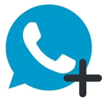 Unduh WhatsApp Plus Apk [Fitur Utama + Anti Larangan] icon