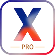 Unduh X Launcher Pro Apk V3.3.2 APK (Penambal Berbayar) icon