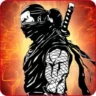 Ninja Warrior Shadow Mod Apk v3.0 [Unlimited Money & Jade] icon