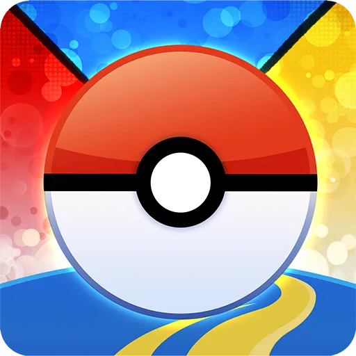 Pokemon Go Mod Apk [100% GPS Palsu/Anti-larangan, KOIN Tidak Terbatas] icon