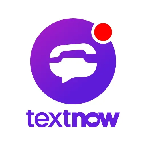 TextNow Premium Apk V22.8.1.0 icon