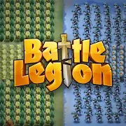 Battle Legion Mod Apk v2.5.9 Terbaru [Uang & Permata Tidak Terbatas] icon