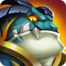Download Idle Heroes Mod Apk v1.31.0.p3 [Win Gems and Rewards] icon