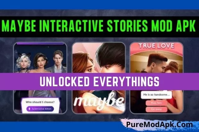 Maybe-Interactive-Stories-Mod-Apk-All-Unlocked