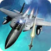 Sky Fighters 3D Mod Apk v2.1 Latest [All Planes Unlocked] icon