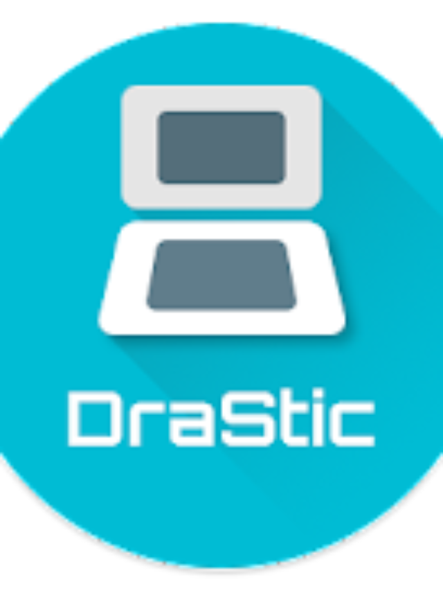 DraStic DS Emulator Apk [MOD License Resolved]