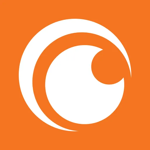 Download Crunchyroll Premium Apk V3.19.0 [No ADS] icon