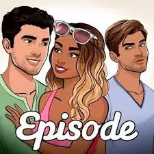 Episode Mod Apk Download (Unlimited Gems And Passes) icon