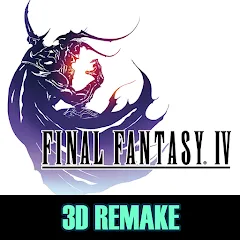 Download Final Fantasy Mod Apk V2.0.2 [Unlimited Money] icon