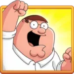 Download Family Guy Quest for Stuff Mod Apk V5.4.4 [2022 Updated] icon