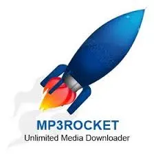 [100% Free v7.4.2]» MP3 Rocket Download [For PC, Window, Mac] icon