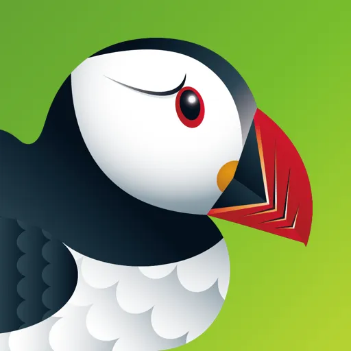Puffin Browser Pro Apk V9.7.1.51314 Download icon