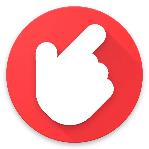 T Swipe Gesture Pro Apk V4.10 [Fully Unlocked] icon