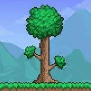 Download Terraria MOD APK V1.4.3.2.2 with the Ultimate Guide icon