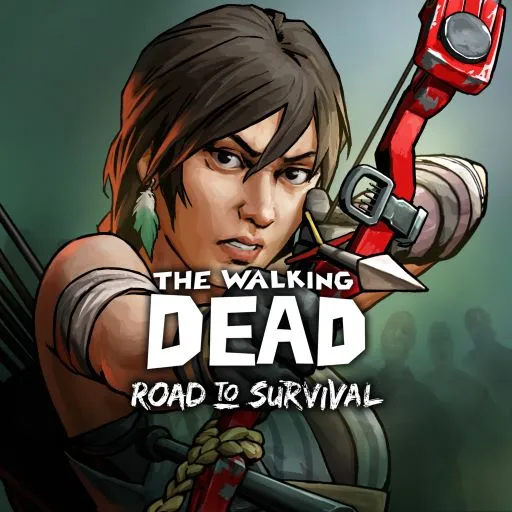 Download The Walking Dead Road to Survival Mod Apk V34.0.1.99884 [Unlimited Money] icon