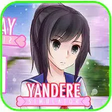 Yandere Simulator Apk V3.0 [No Verification] icon