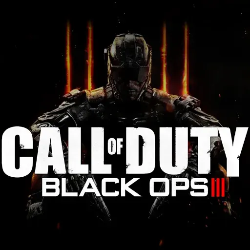 Call Of Duty Black Ops 2 Mod Apk Download [Aimbot + 100% Working] icon
