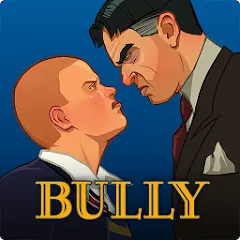 Download Bully: Anniversary Edition Mod Apk v1.0.0.18 [Unlimited Money] icon